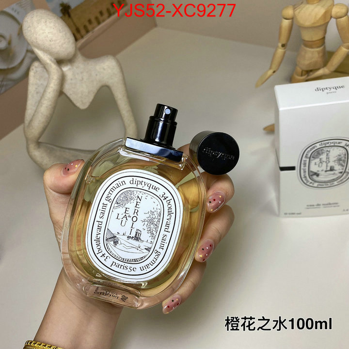 Perfume-Diptyque how to find replica shop ID: XC9277 $: 52USD