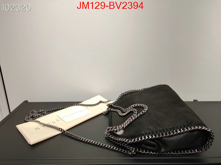 Stella McCartney Bags(TOP)-Handbag- best quality replica ID: BV2394