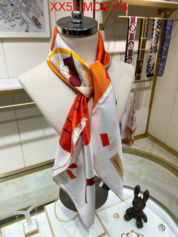 Scarf-Hermes where can i find ID: MC9175 $: 55USD