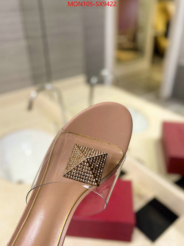 Women Shoes-Valentino we offer ID: SX9422 $: 105USD-shoes yupoo Women Shoes-Valentino we offer ID: SX9422 $: 105USD