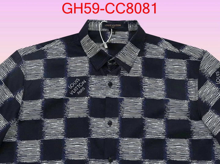 Clothing-LV online store ID: CC8081 $: 59USD