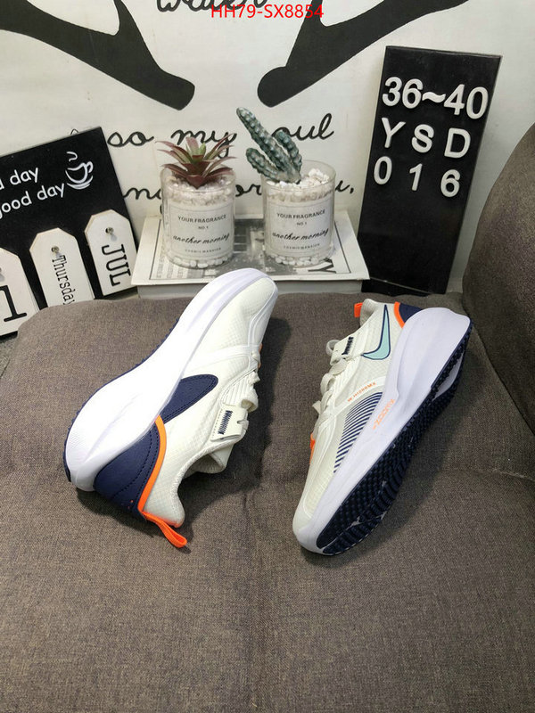 Men Shoes-Nike what is top quality replica ID: SX8854 $: 79USD