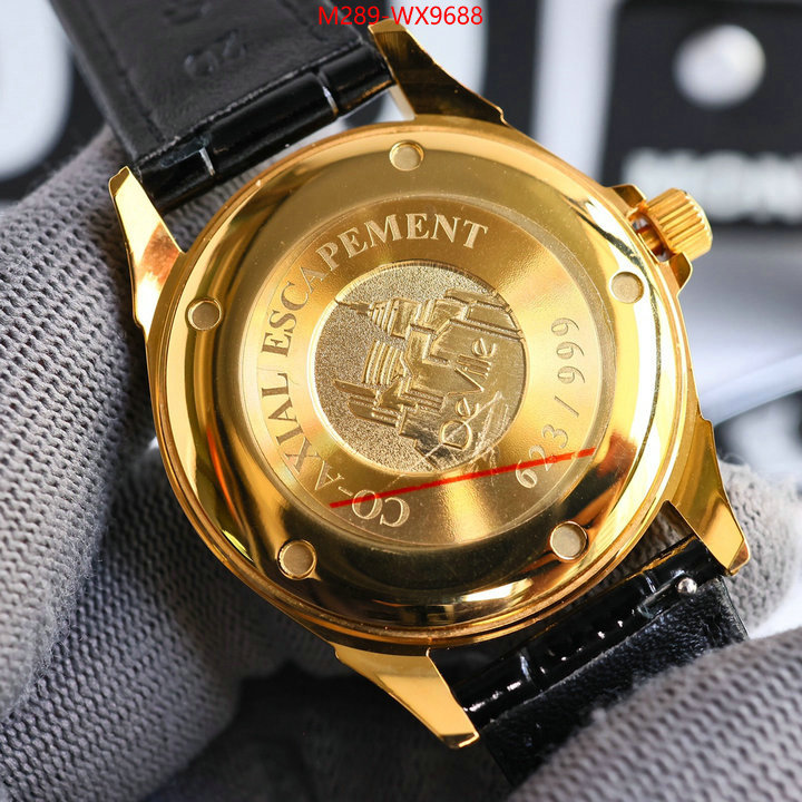 Watch(TOP)-Omega mirror quality ID: WX9688 $: 289USD
