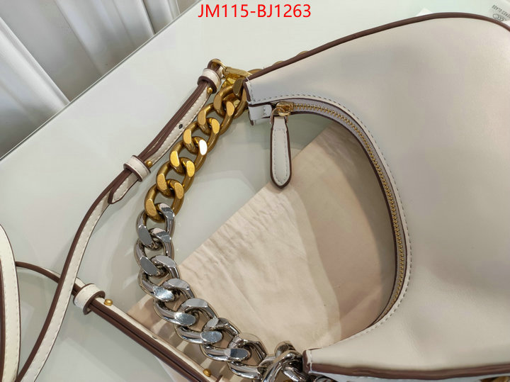 Stella McCartney Bags(TOP)-Crossbody- how to buy replcia ID: BJ1263 $: 115USD,