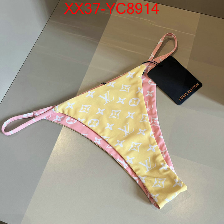 Swimsuit-LV the most popular ID: YC8914 $: 37USD