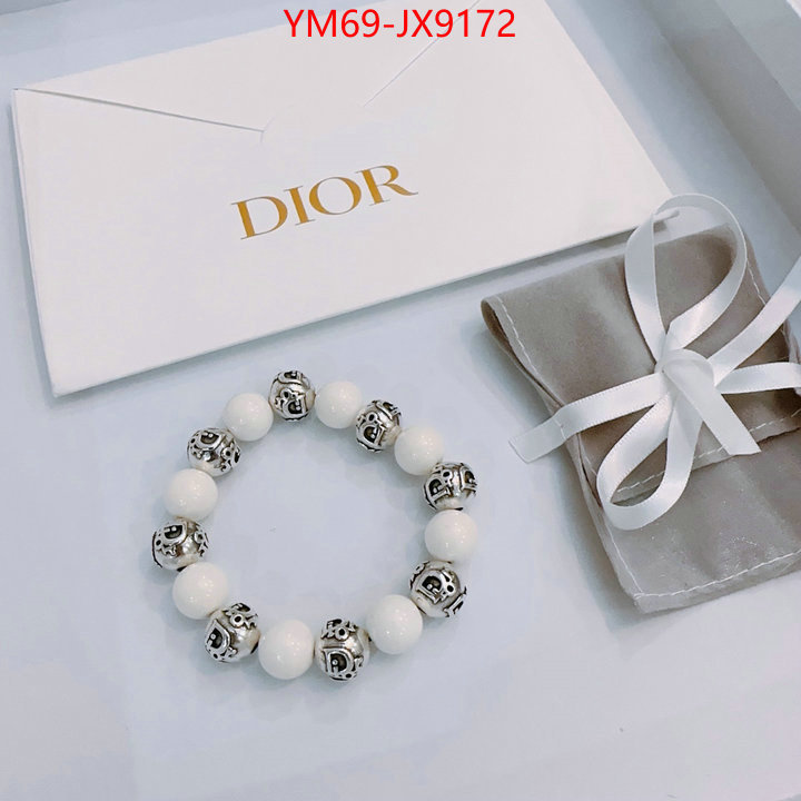 Jewelry-Dior perfect quality designer replica ID: JX9172 $: 69USD