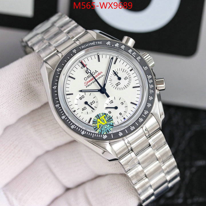 Watch(TOP)-Omega perfect quality designer replica ID: WX9689 $: 565USD