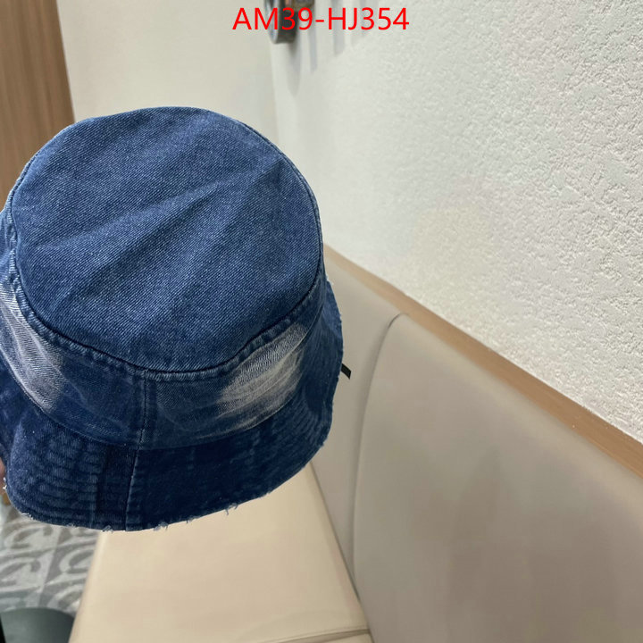 Cap (Hat)-Dior best designer replica ID: HJ354 $: 39USD