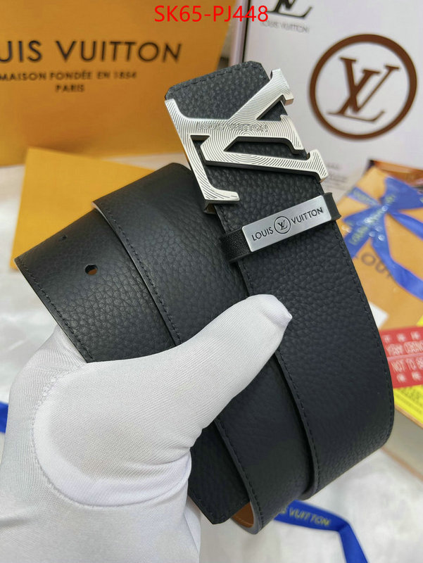 Belts-LV top sale ID: PJ448 $: 65USD