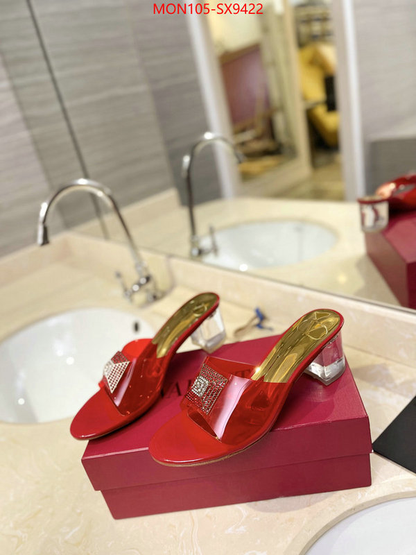 Women Shoes-Valentino we offer ID: SX9422 $: 105USD-shoes yupoo Women Shoes-Valentino we offer ID: SX9422 $: 105USD