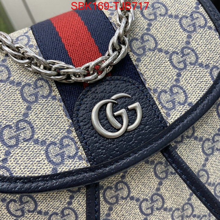 Gucci 5A Bags SALE ID: TJB717