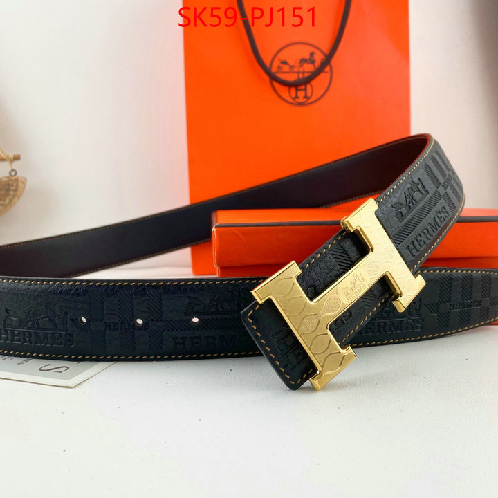 Belts-Hermes perfect ID: PJ151 $: 59USD