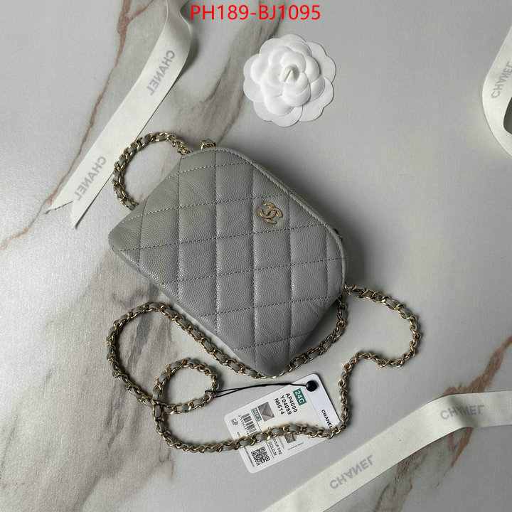 Chanel Bags(TOP)-Crossbody- how to find replica shop ID: BJ1095 $: 189USD,