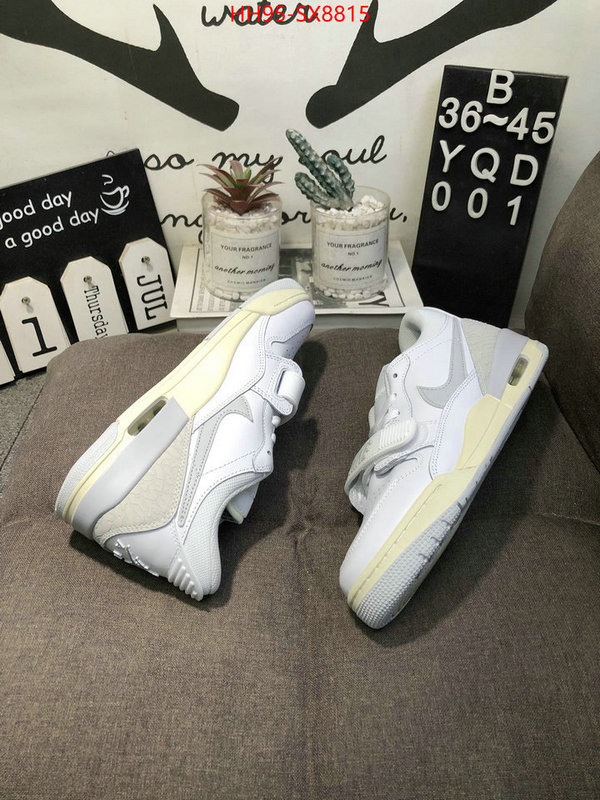 Women Shoes-NIKE aaaaa+ quality replica ID: SX8815 $: 95USD