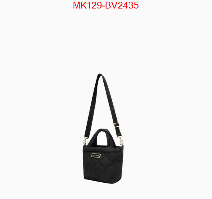 Marc Jacobs Bags(TOP)-Handbag- best site for replica ID: BV2435 $: 129USD,