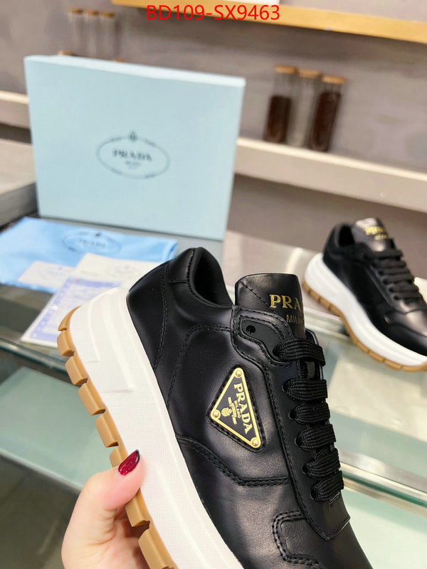 Women Shoes-Prada how can i find replica ID: SX9463 $: 109USD