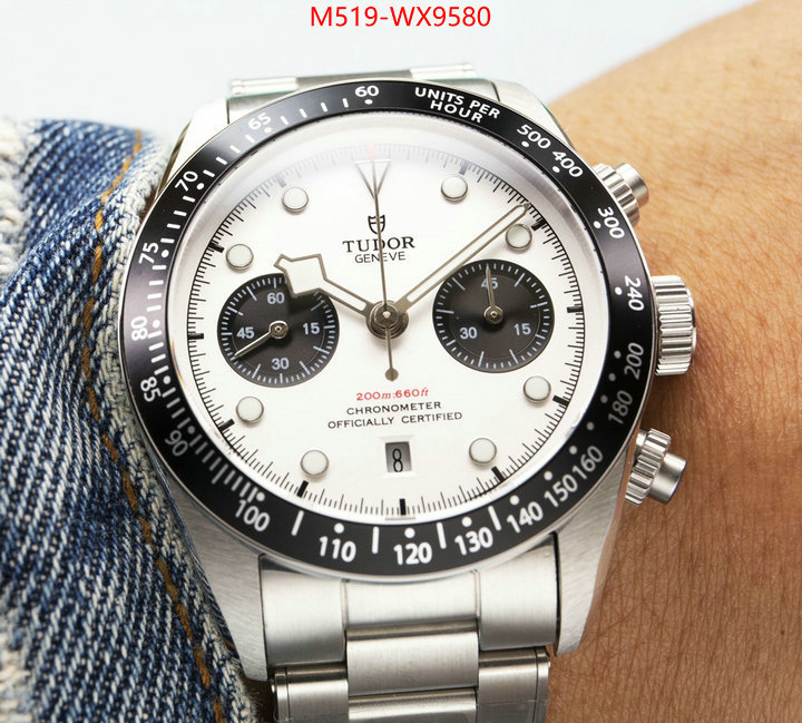 Watch(TOP)-Tudor how to find replica shop ID: WX9580 $: 519USD