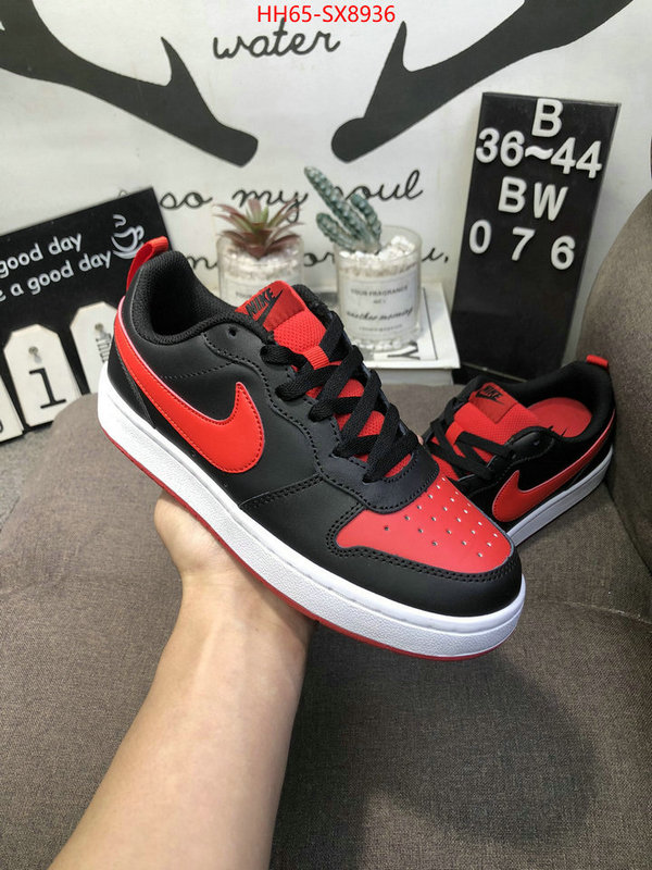 Men Shoes-Nike buy sell ID: SX8936 $: 65USD