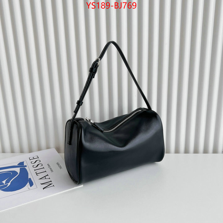 The Row Bags(TOP)-Handbag- 2024 aaaaa replica 1st copy ID: BJ769 $: 189USD,