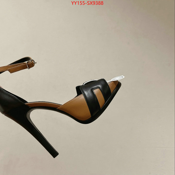 Women Shoes-Hermes exclusive cheap ID: SX9388 $: 155USD