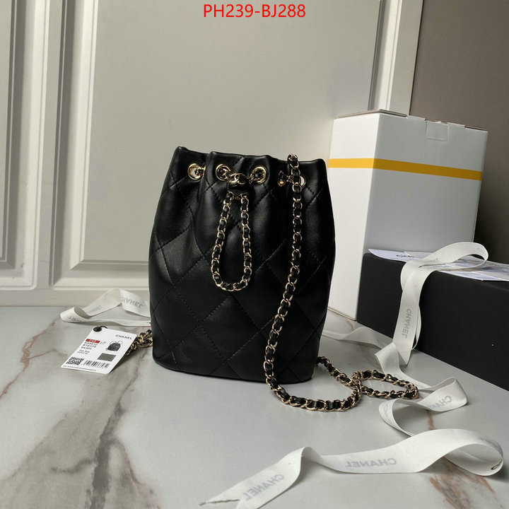 Chanel Bags(TOP)-Other Styles- wholesale replica shop ID: BJ288 $: 239USD,