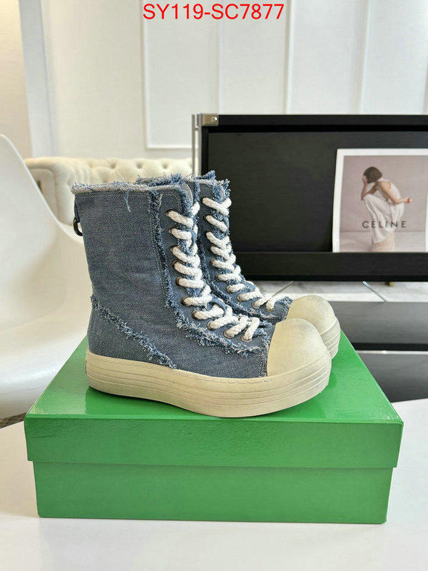 Women Shoes-Masonprince replica aaaaa+ designer ID: SC7877 $: 119USD