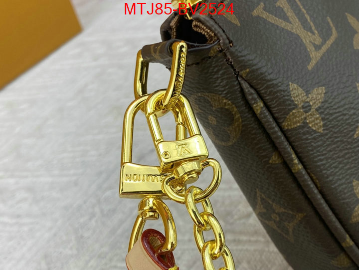 LV Bags(4A)-Pochette MTis Bag- sellers online ID: BV2524 $: 85USD,