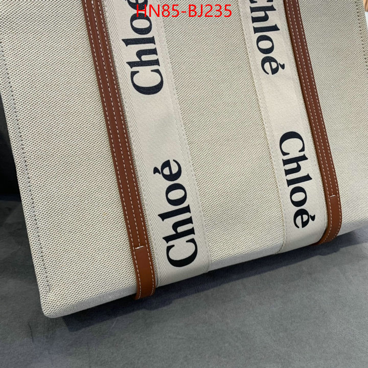 Chloe Bags(4A)-Woody high quality customize ID: BJ235