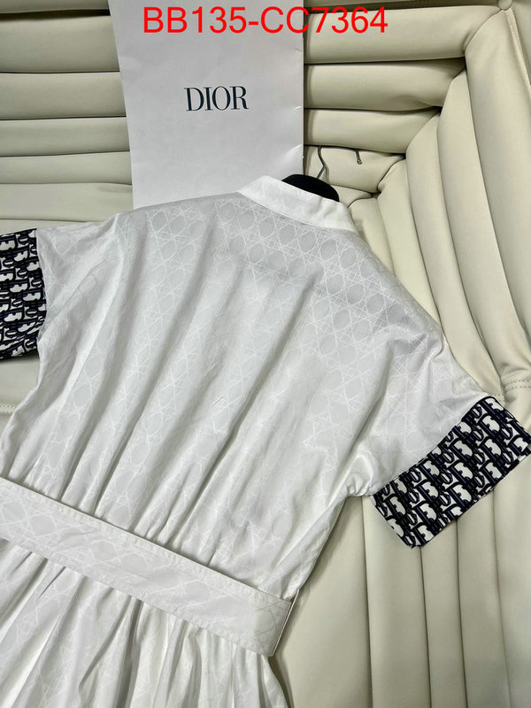 Clothing-Dior 7 star ID: CC7364 $: 135USD