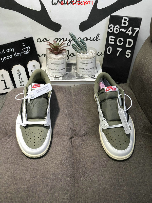 Men Shoes-Air Jordan best replica quality ID: SX8971 $: 115USD