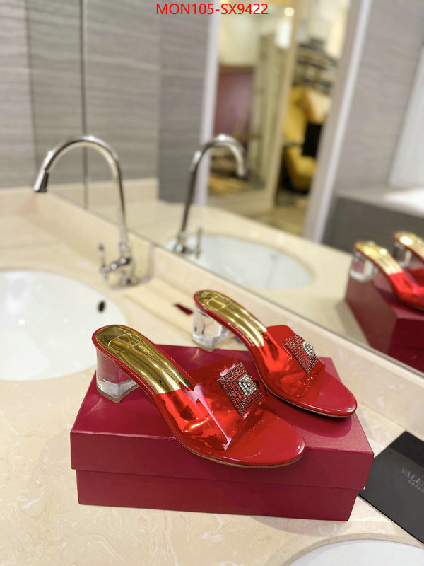 Women Shoes-Valentino we offer ID: SX9422 $: 105USD-shoes yupoo Women Shoes-Valentino we offer ID: SX9422 $: 105USD