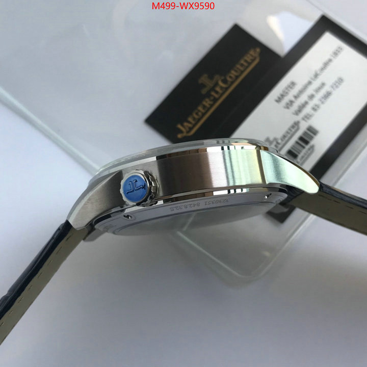 Watch(TOP)-JaegerLeCoultre luxury cheap ID: WX9590 $: 499USD