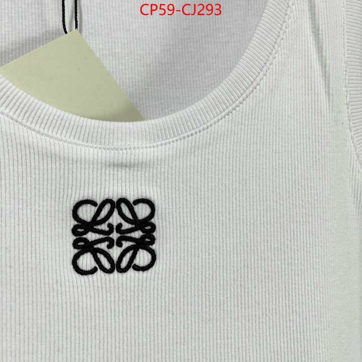 Clothing-Loewe replica how can you ID: CJ293 $: 59USD