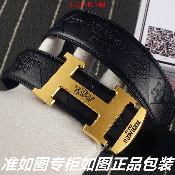 Belts-Hermes luxury shop ID: PJ149 $: 59USD