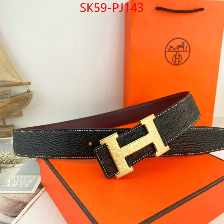 Belts-Hermes we provide top cheap aaaaa ID: PJ143 $: 59USD