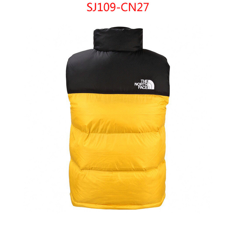 Down jacket Women-The North Face shop ID: CN27 $: 109USD