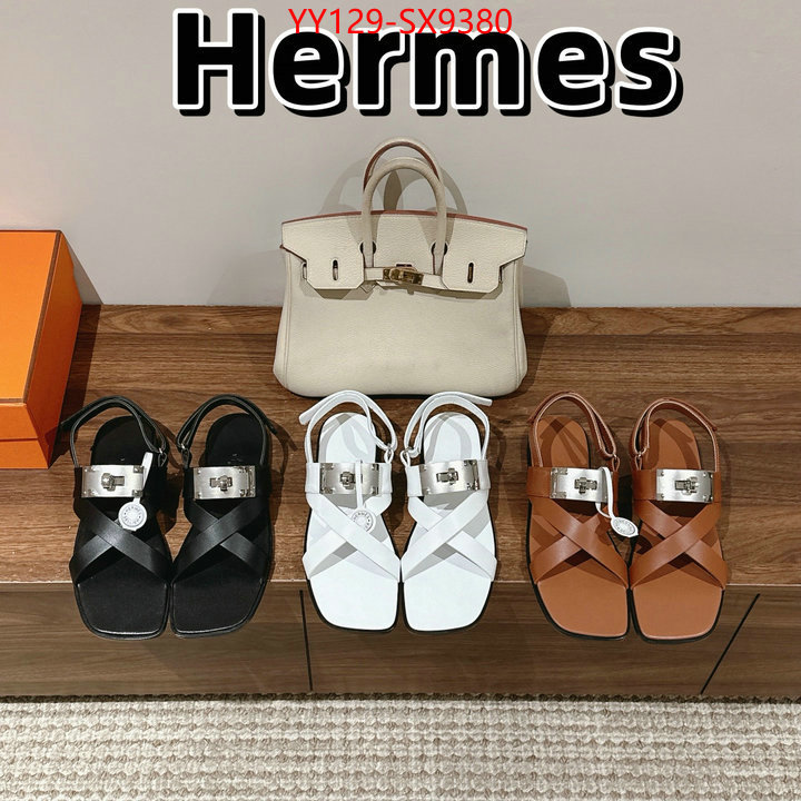 Women Shoes-Hermes is it illegal to buy dupe ID: SX9380 $: 129USD