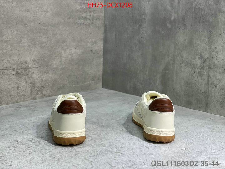 Women Shoes-Gucci what is aaaaa quality ID: DCX1208 $: 125USD