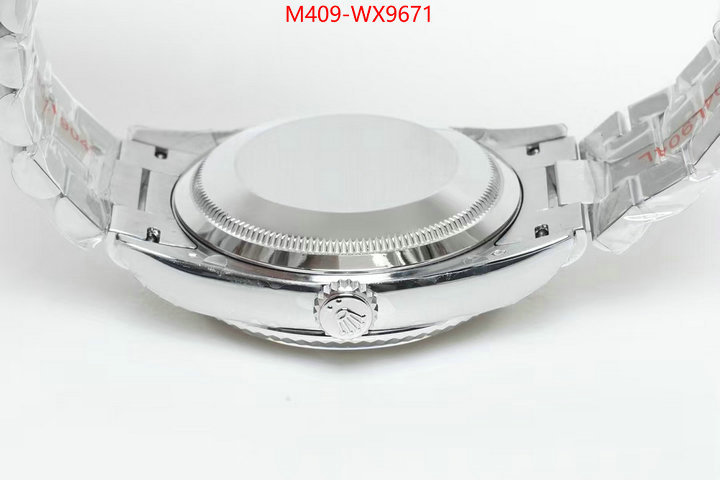 Watch(TOP)-Rolex what is a 1:1 replica ID: WX9671 $: 409USD