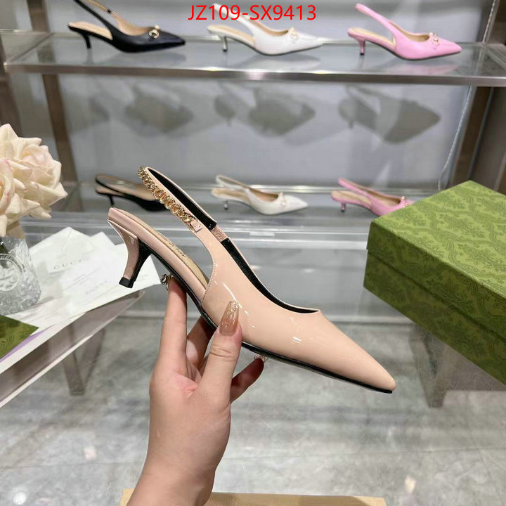 Women Shoes-Gucci are you looking for ID: SX9413 $: 109USD