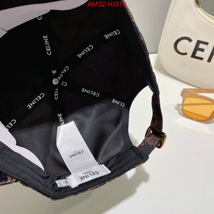 Cap(Hat)-Celine buy the best high quality replica ID: HJ319 $: 32USD