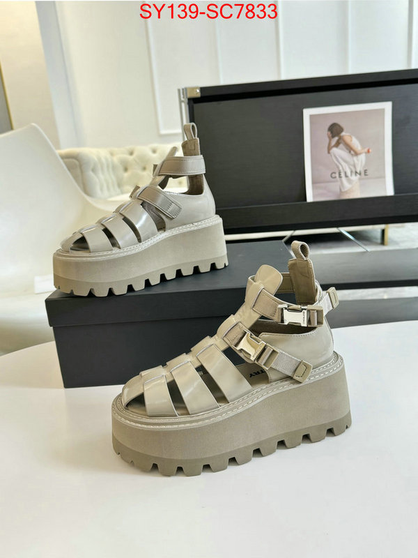 Women Shoes-Dymonlatry where to buy the best replica ID: SC7833 $: 139USD