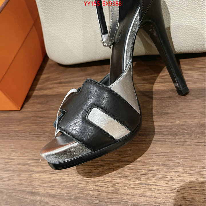 Women Shoes-Hermes exclusive cheap ID: SX9388 $: 155USD