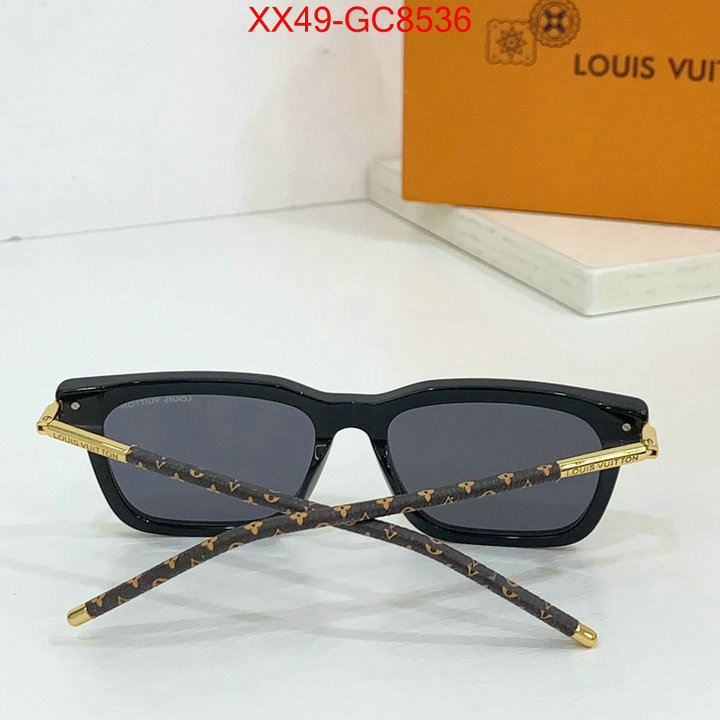 Glasses-LV where can i buy the best quality ID: GC8536 $: 49USD