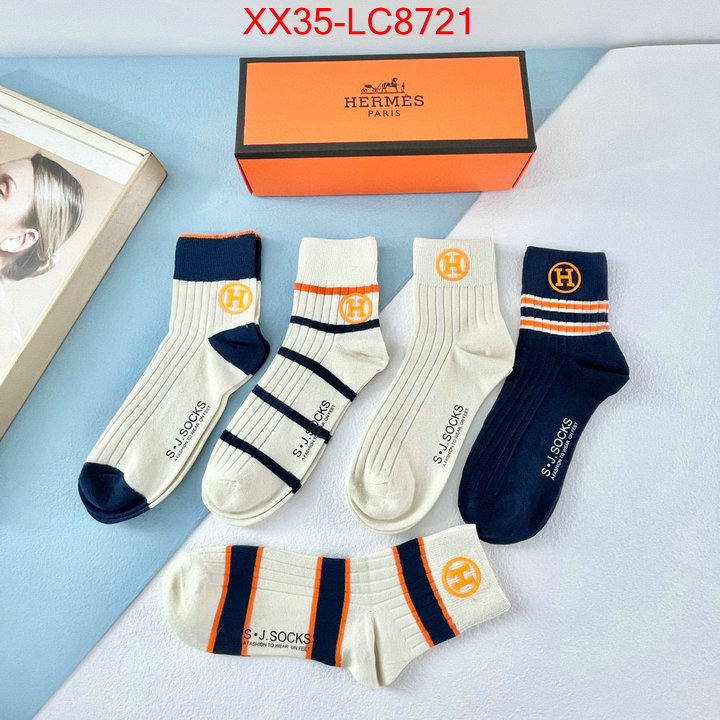 Sock-Hermes buy the best high quality replica ID: LC8721 $: 35USD