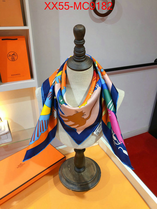 Scarf-Hermes aaaaa+ replica designer ID: MC9182 $: 55USD