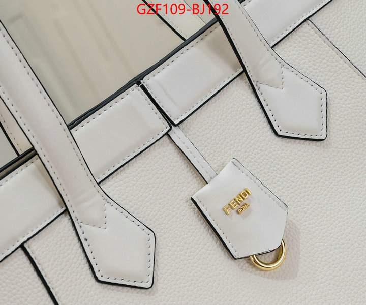 Fendi Bags(4A)-Handbag- cheap high quality replica ID: BJ192