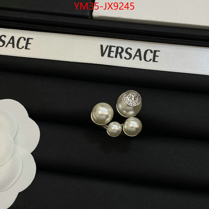 Jewelry-Versace cheap online best designer ID: JX9245 $: 35USD