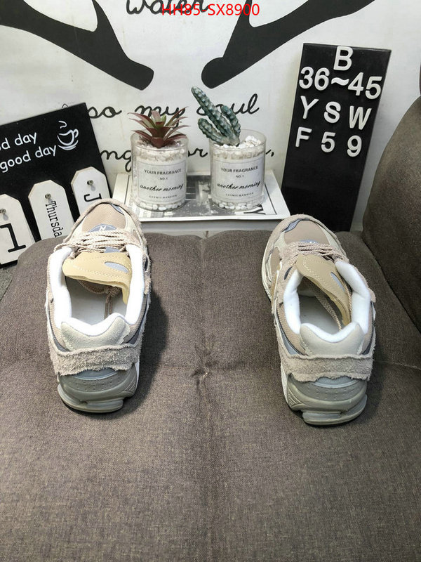Women Shoes-New Balance find replica ID: SX8900 $: 85USD