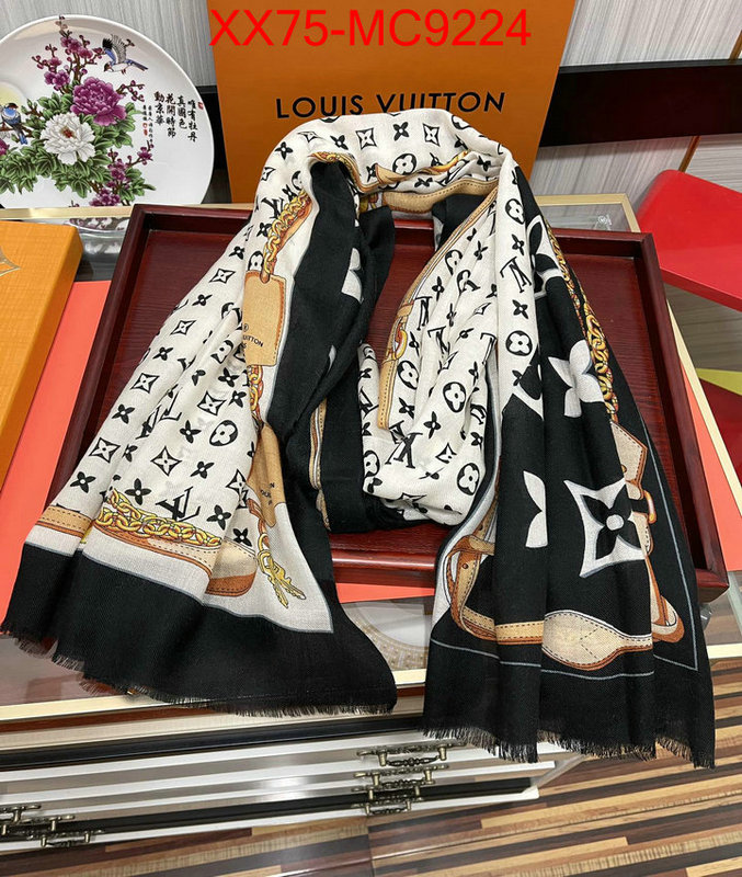 Scarf-LV sell online ID: MC9224 $: 75USD